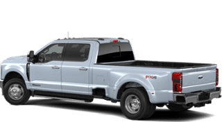 2026 Ford Super Duty® External Image 3